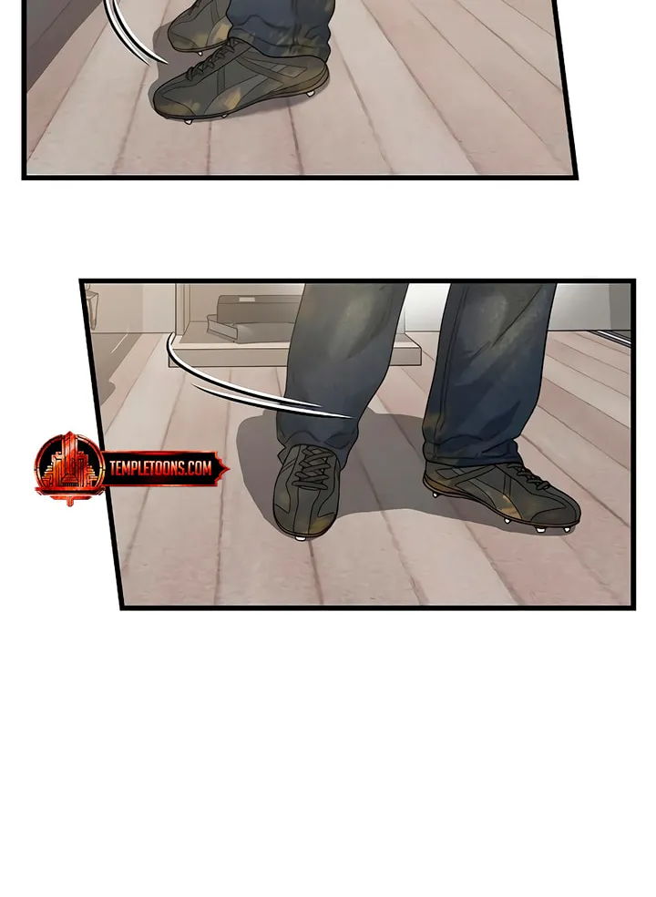 Elegant Desire Chapter 78 page 65 - 