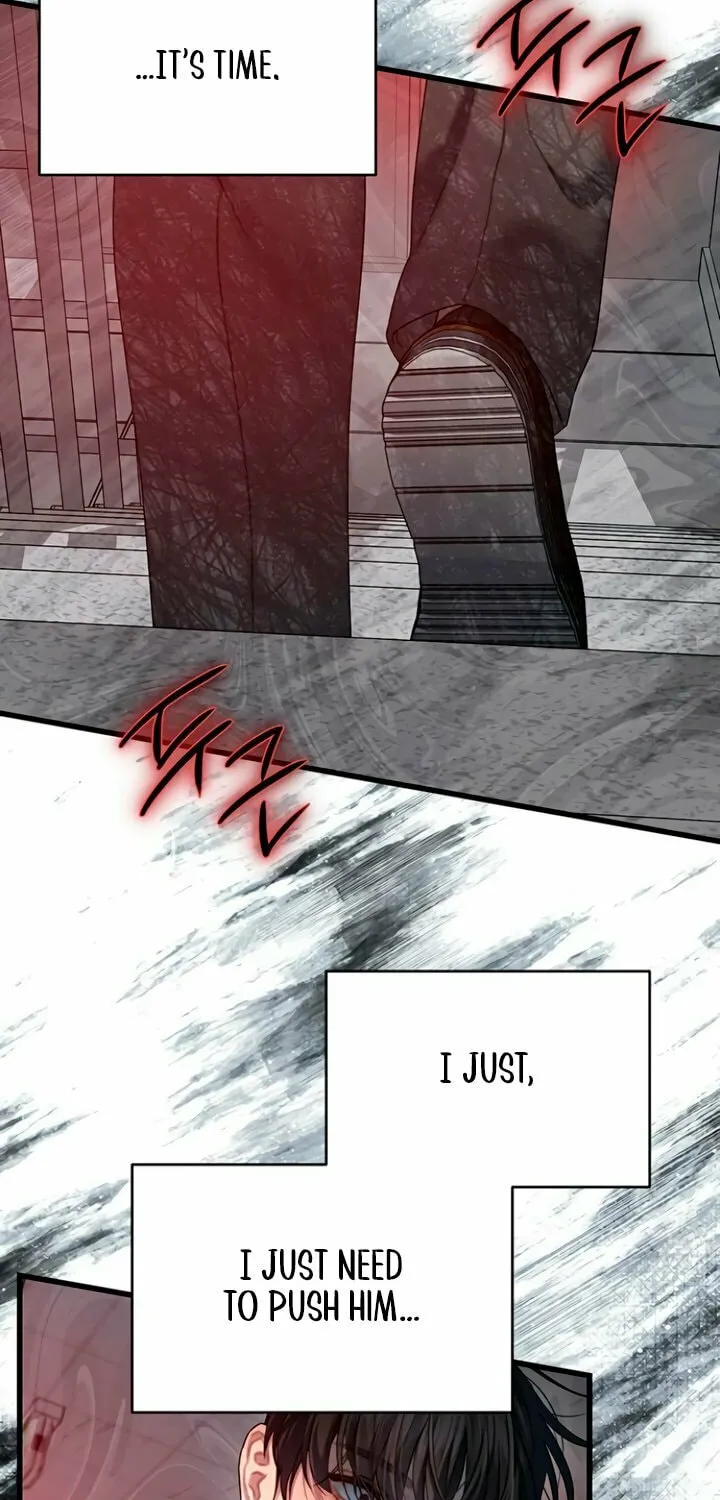 Elegant Desire Chapter 79 page 20 - 