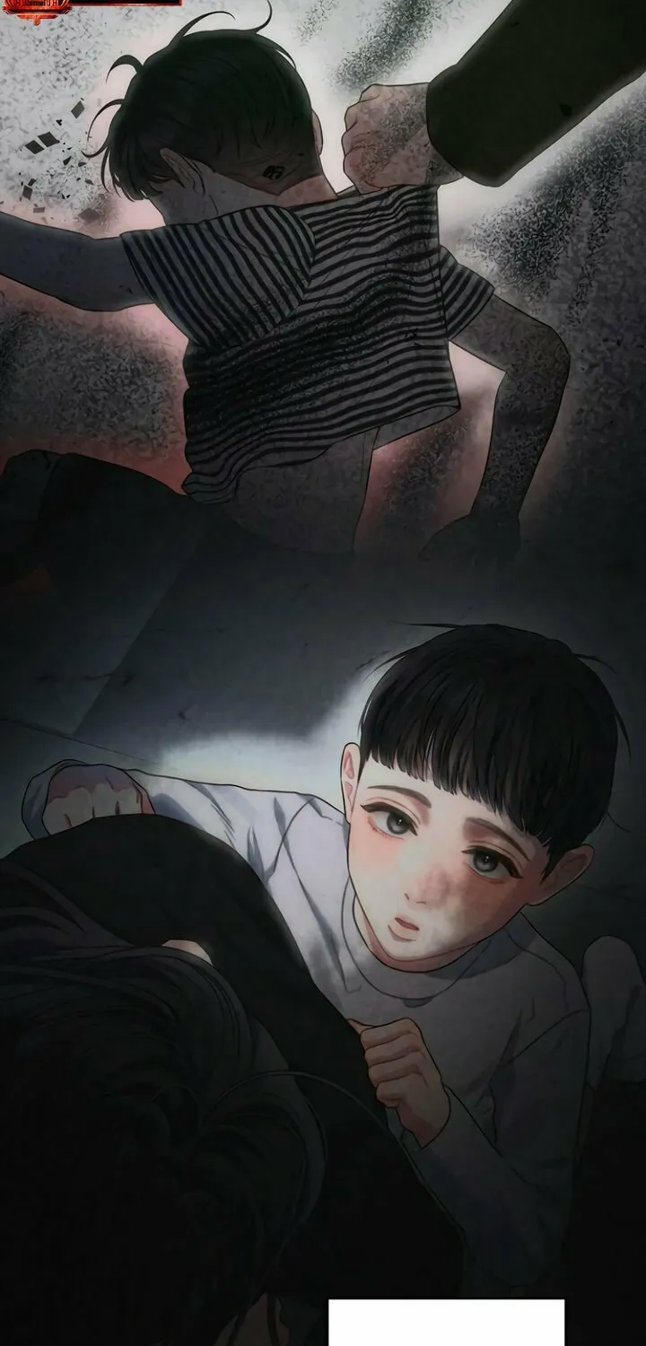 Elegant Desire Chapter 79 page 24 - 