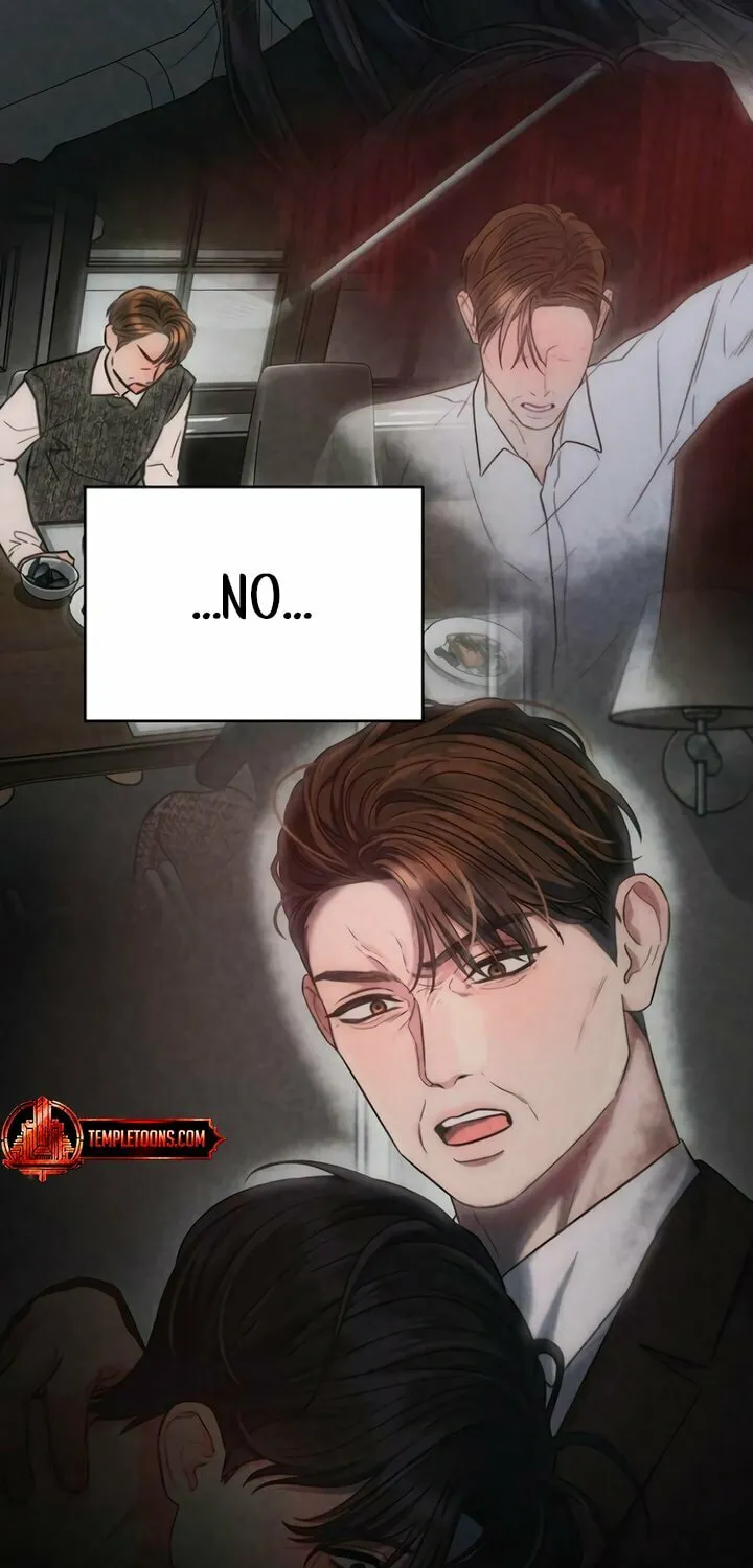 Elegant Desire Chapter 79 page 26 - 