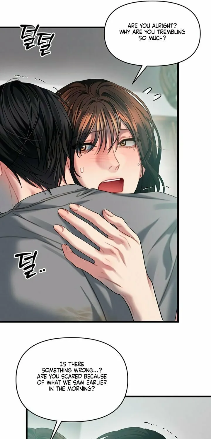 Elegant Desire Chapter 79 page 42 - 