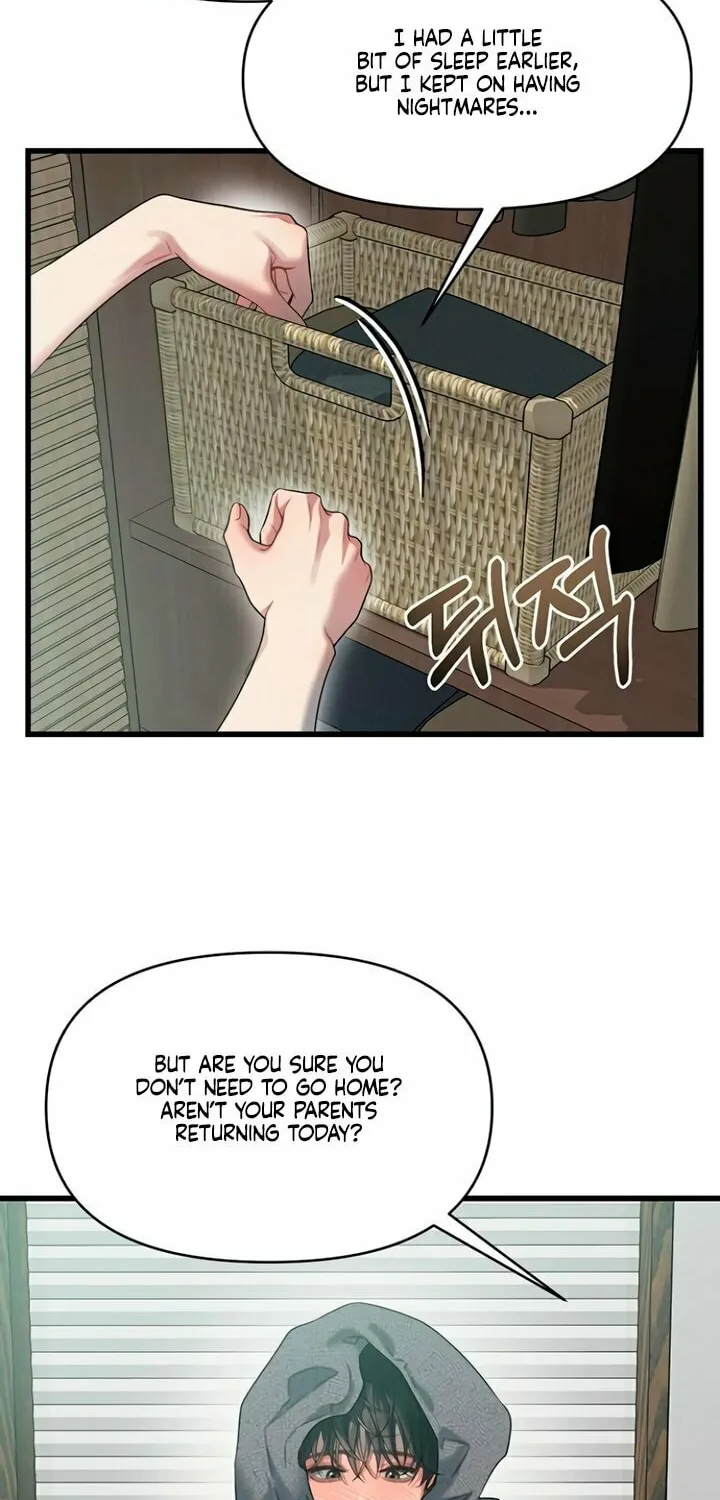 Elegant Desire Chapter 79 page 47 - 