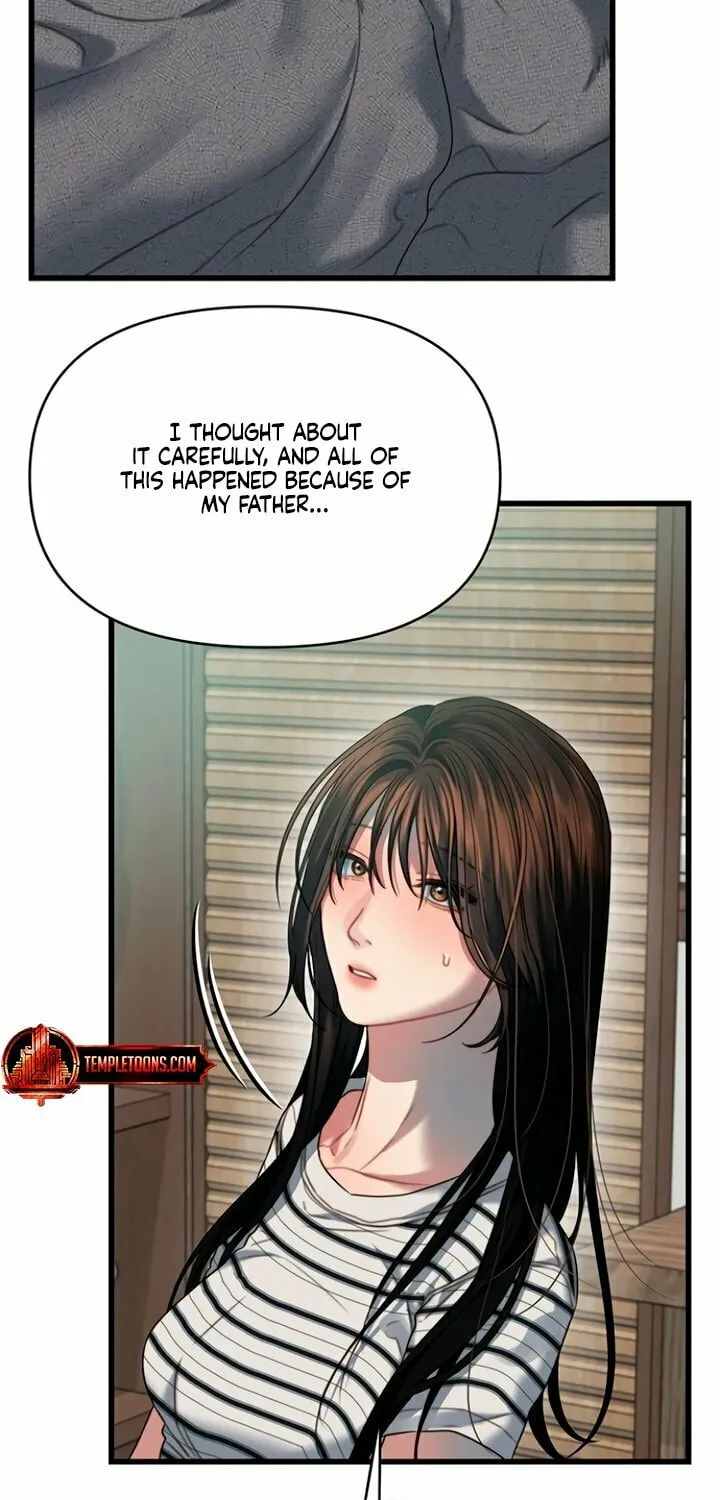 Elegant Desire Chapter 79 page 54 - 