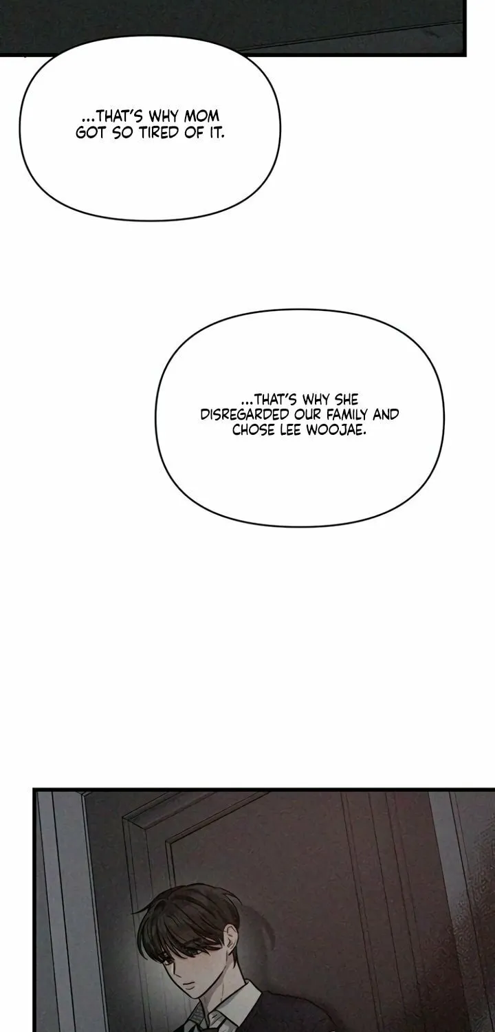 Elegant Desire Chapter 79 page 56 - 