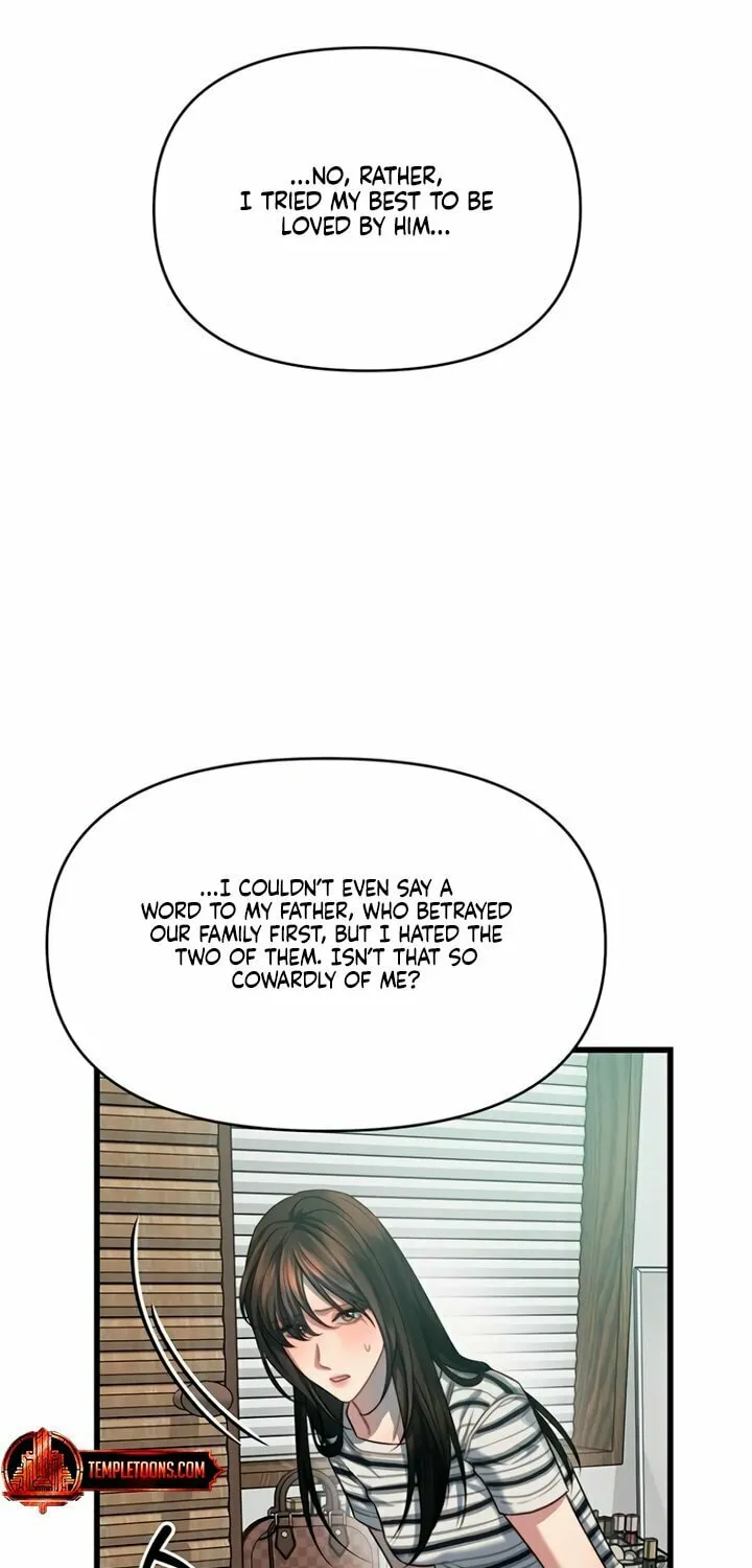 Elegant Desire Chapter 79 page 59 - 