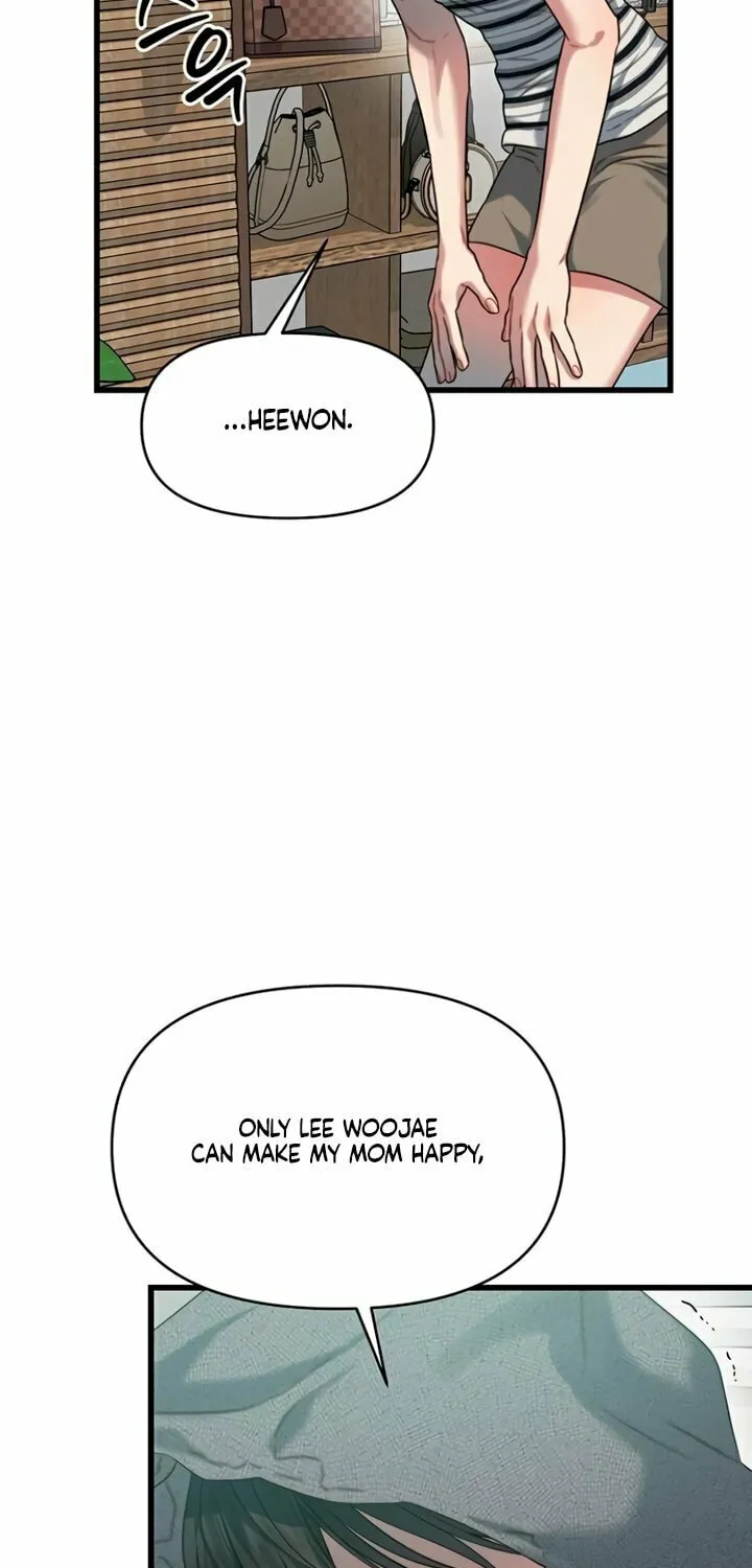 Elegant Desire Chapter 79 page 60 - 