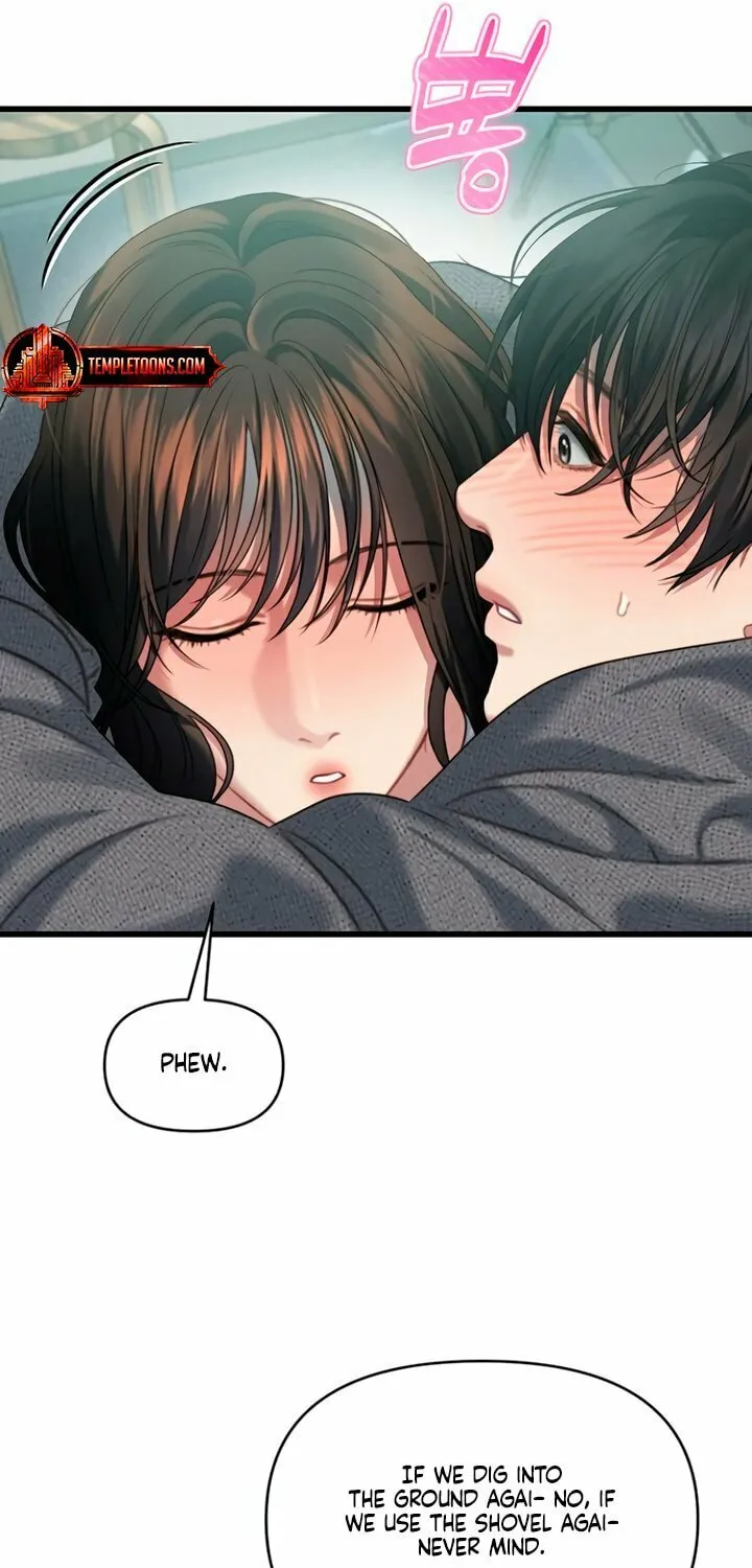 Elegant Desire Chapter 79 page 66 - 