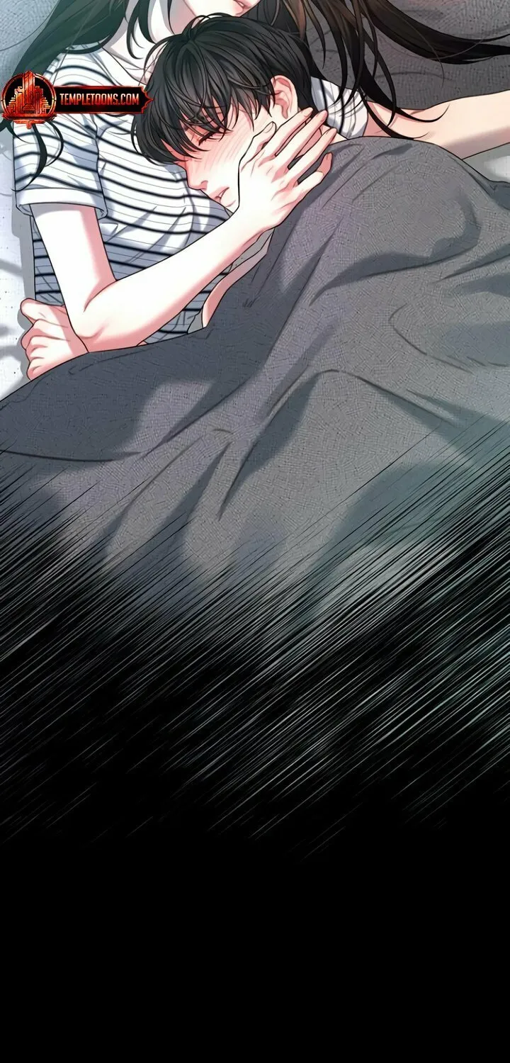 Elegant Desire Chapter 79 page 81 - 