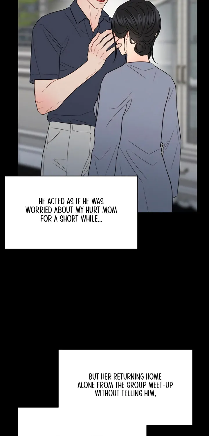 Elegant Desire Chapter 80 page 11 - 