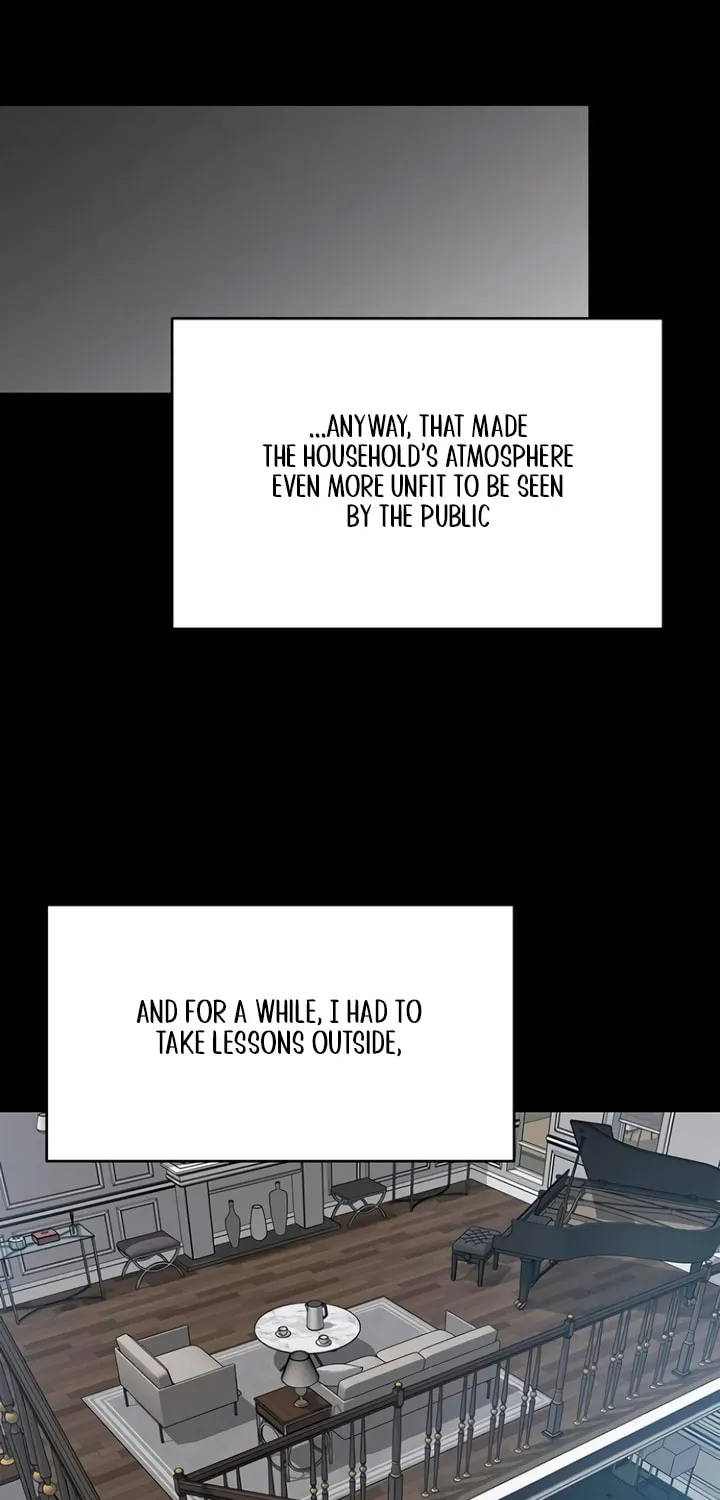 Elegant Desire Chapter 80 page 23 - 