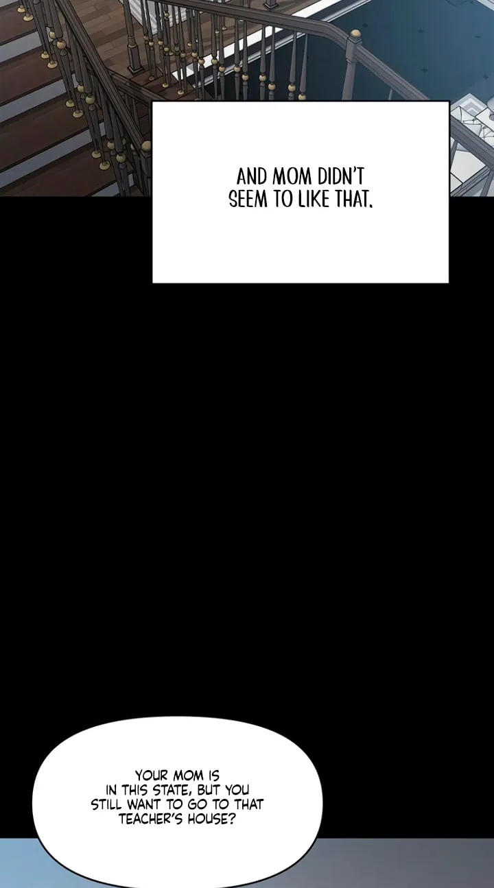 Elegant Desire Chapter 80 page 24 - 