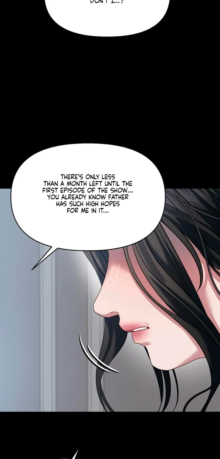 Elegant Desire Chapter 80 page 28 - 