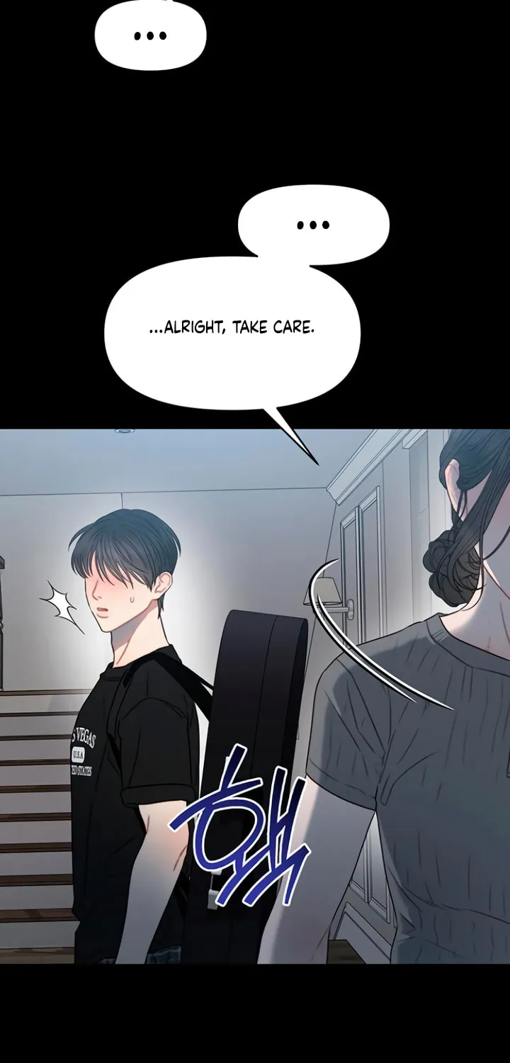 Elegant Desire Chapter 80 page 29 - 