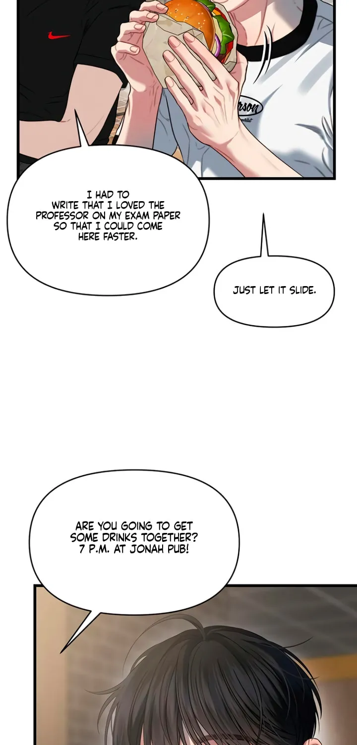 Elegant Desire Chapter 80 page 4 - 