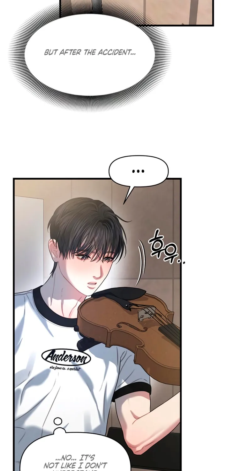Elegant Desire Chapter 80 page 33 - 