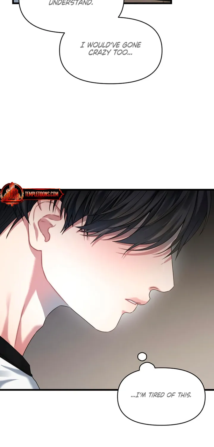 Elegant Desire Chapter 80 page 34 - 