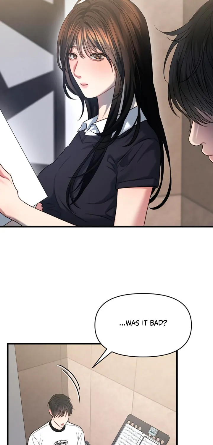 Elegant Desire Chapter 80 page 36 - 