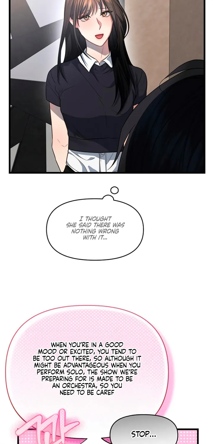 Elegant Desire Chapter 80 page 38 - 