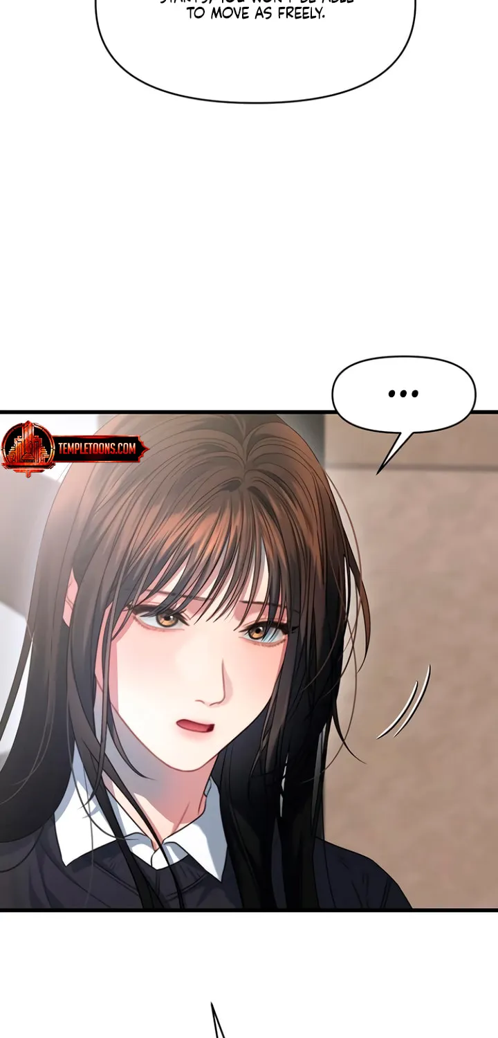 Elegant Desire Chapter 80 page 49 - 