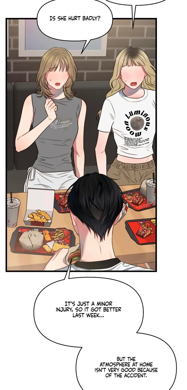 Elegant Desire Chapter 80 page 6 - 