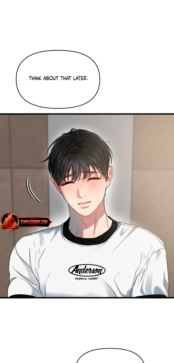 Elegant Desire Chapter 80 page 54 - 