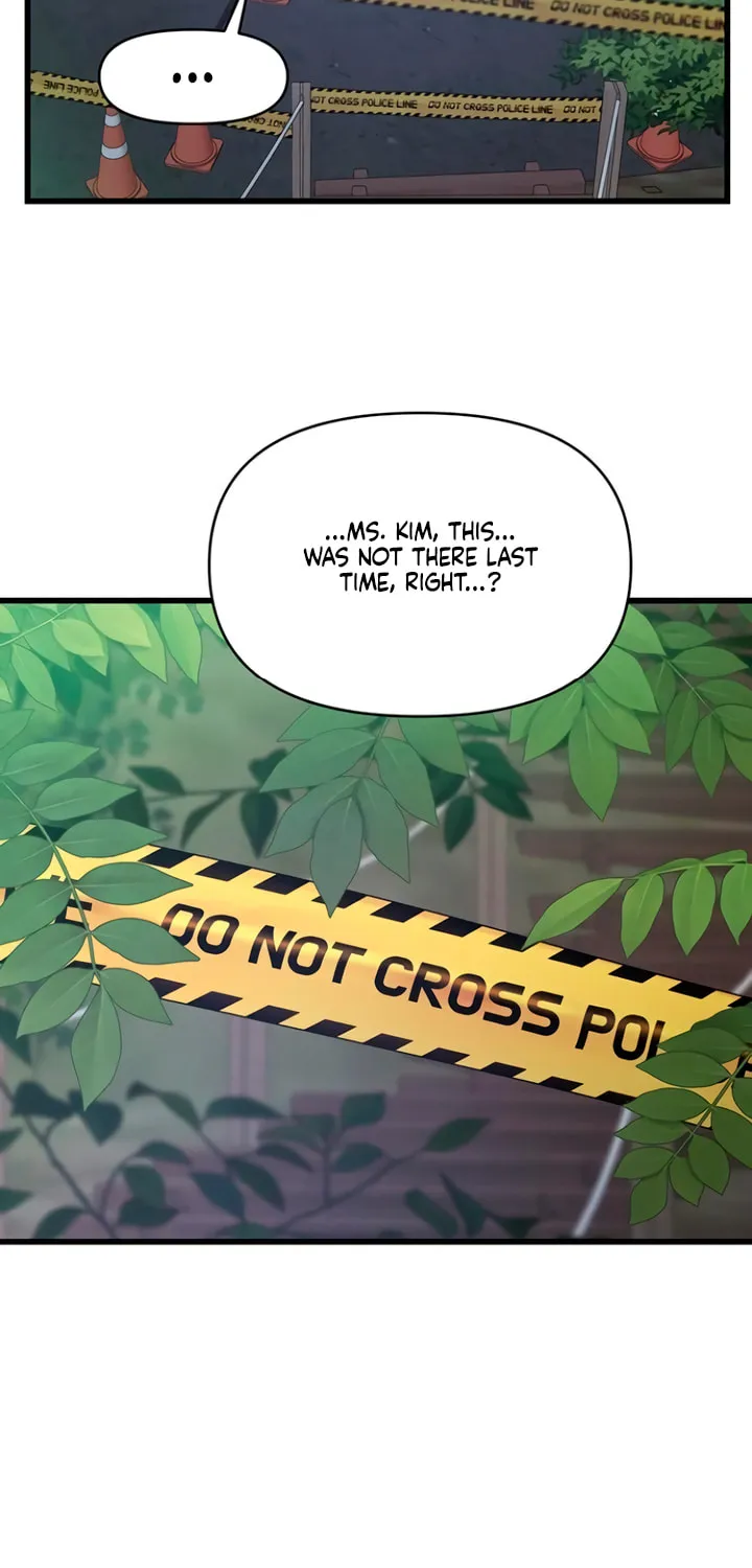 Elegant Desire Chapter 80 page 60 - 
