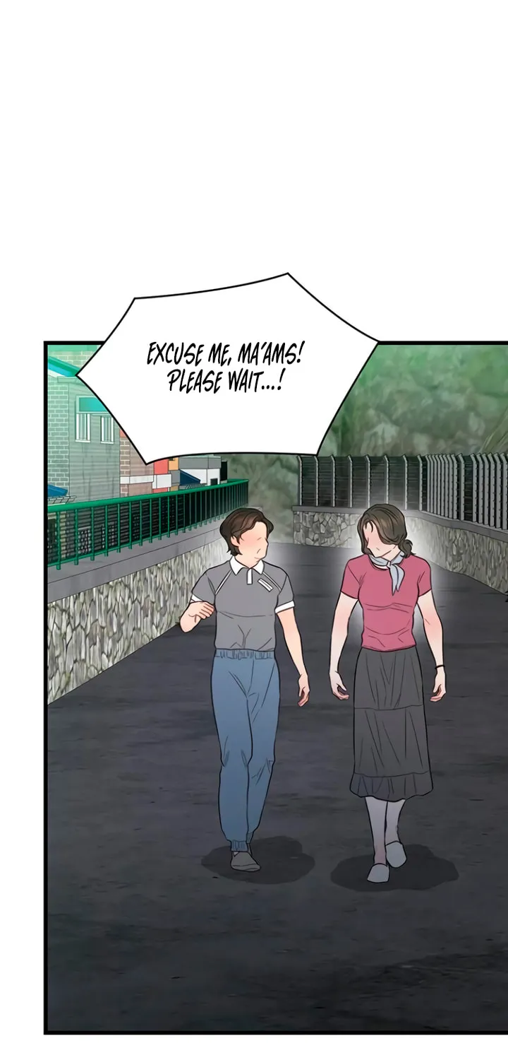 Elegant Desire Chapter 80 page 62 - 