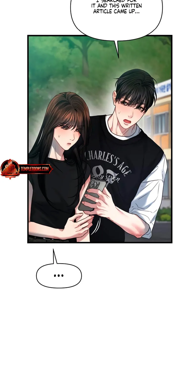 Elegant Desire Chapter 80 page 68 - 
