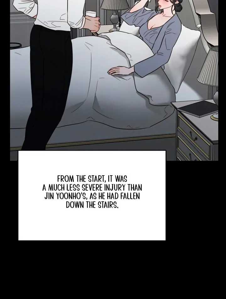 Elegant Desire Chapter 80 page 8 - 