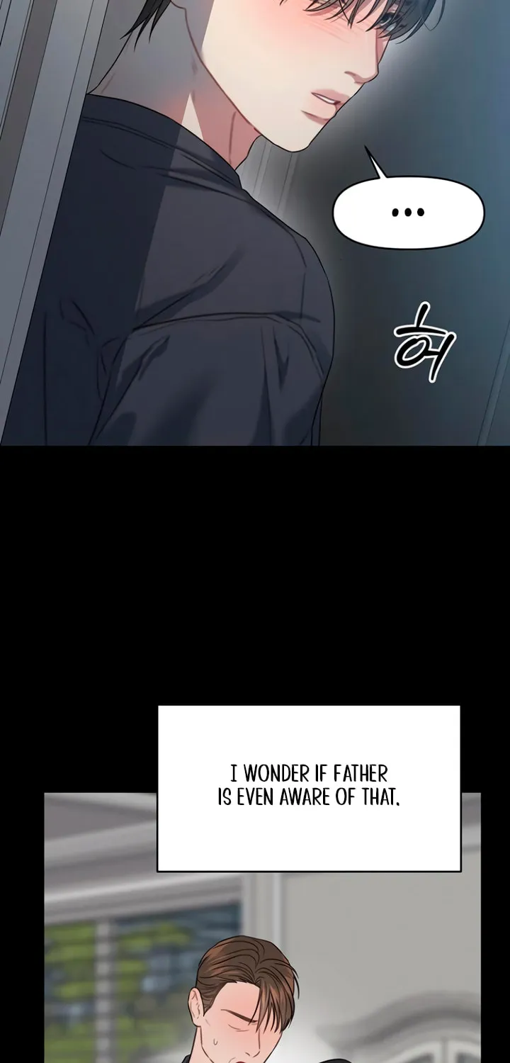 Elegant Desire Chapter 80 page 10 - 