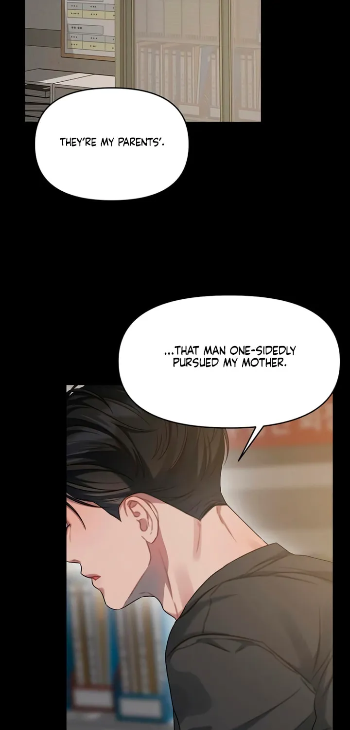 Elegant Desire Chapter 81 page 3 - 