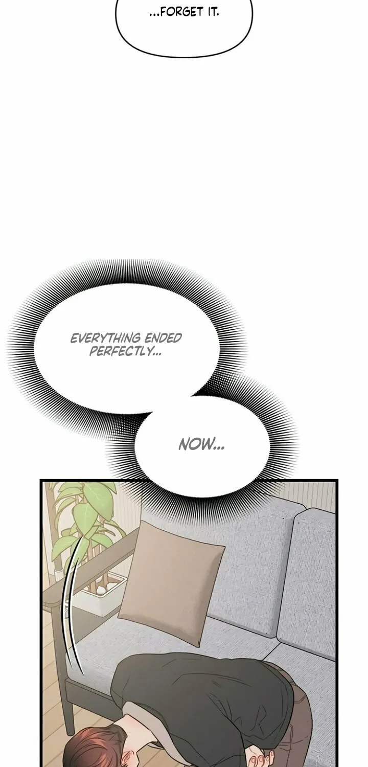 Elegant Desire Chapter 81 page 46 - 