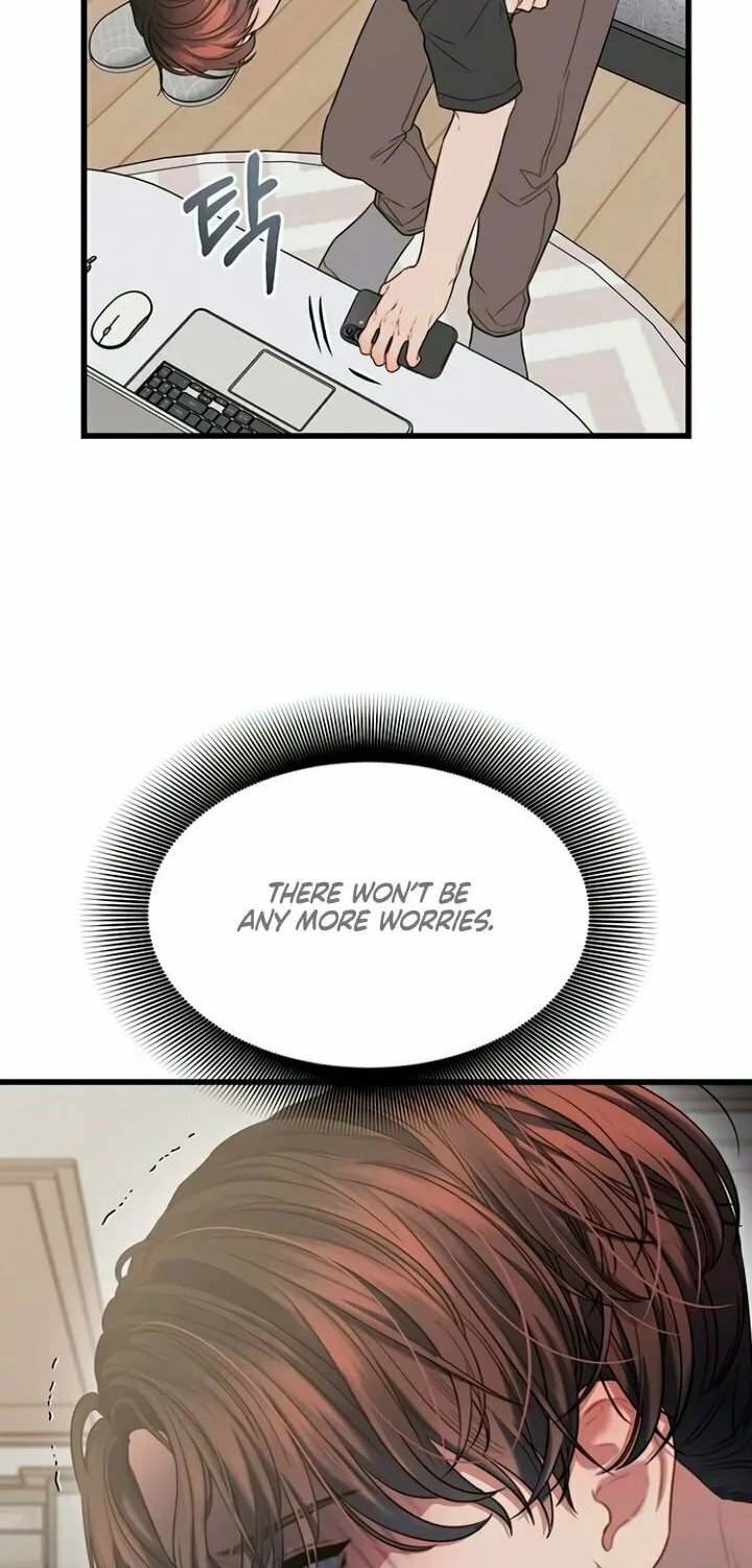 Elegant Desire Chapter 81 page 47 - 