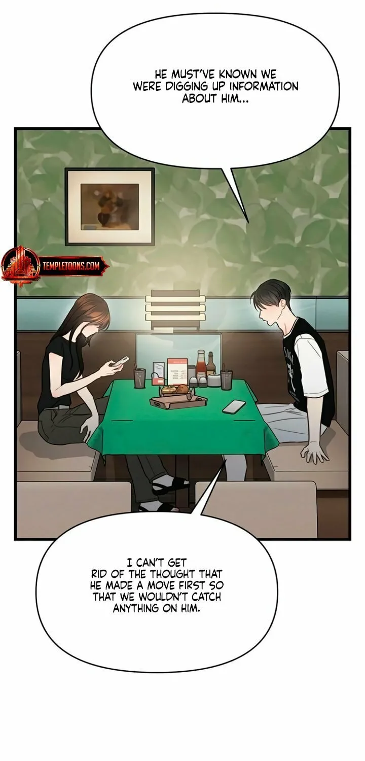 Elegant Desire Chapter 81 page 65 - 
