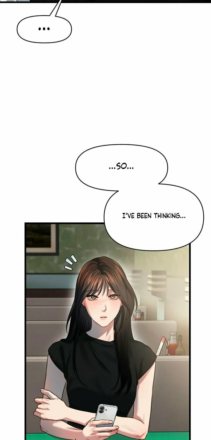 Elegant Desire Chapter 81 page 70 - 