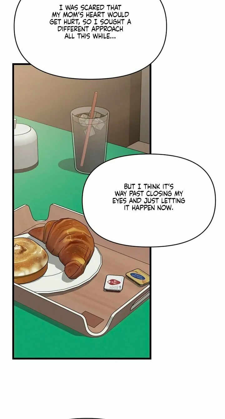 Elegant Desire Chapter 81 page 73 - 