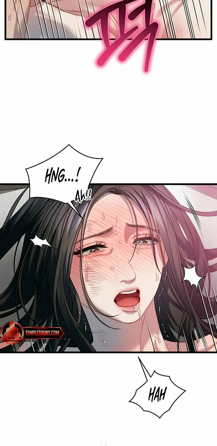 Elegant Desire Chapter 82 page 14 - 