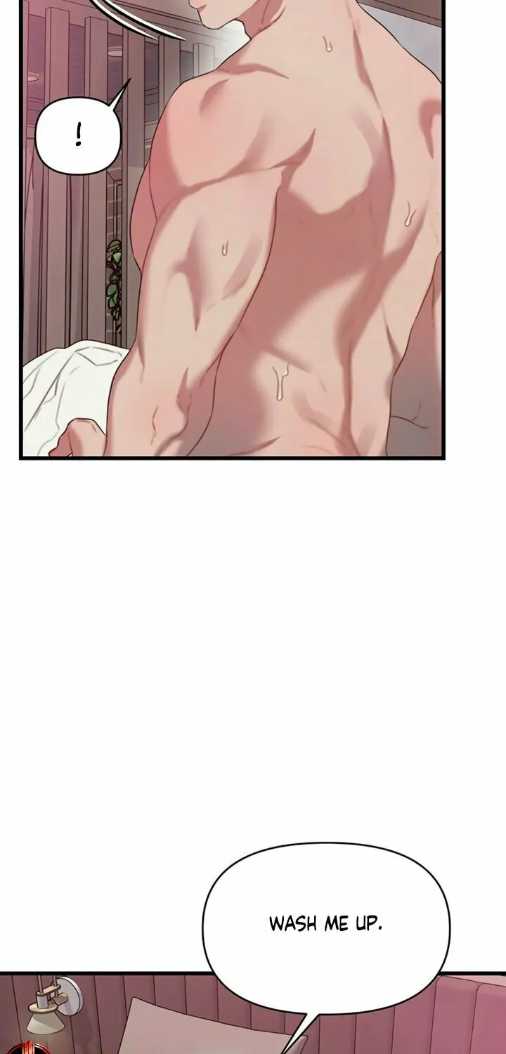 Elegant Desire Chapter 82 page 20 - 