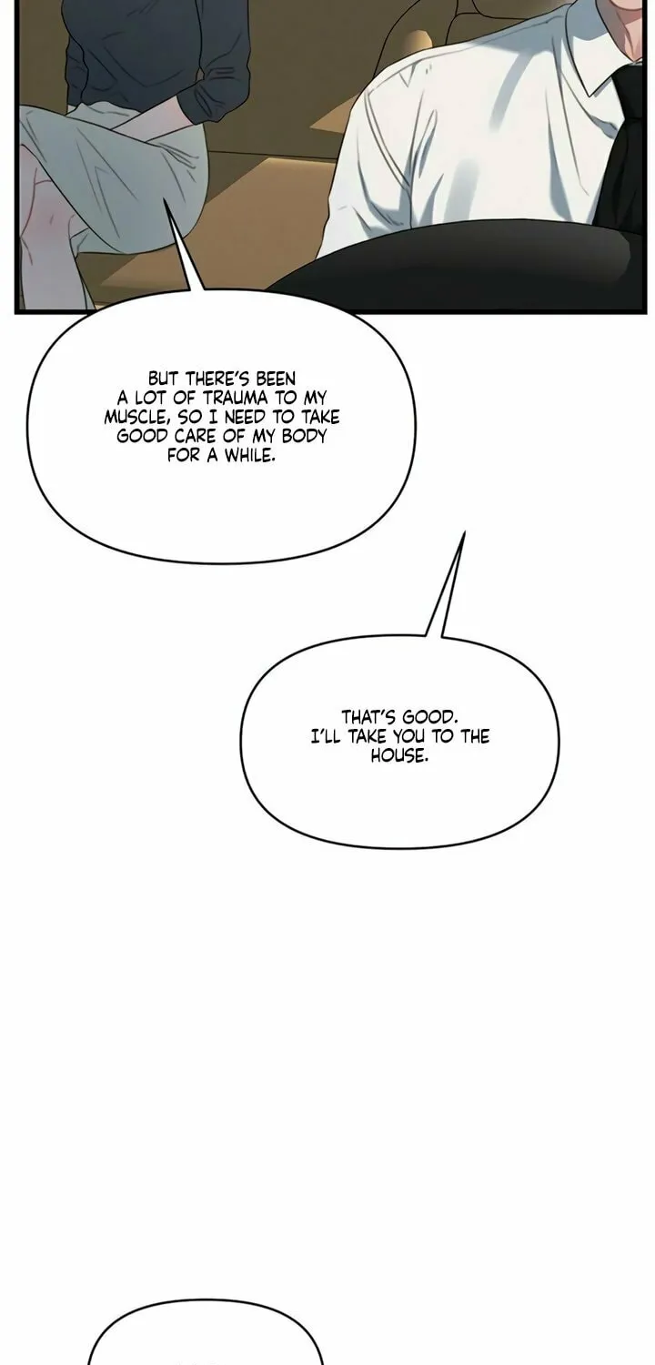 Elegant Desire Chapter 82 page 3 - 