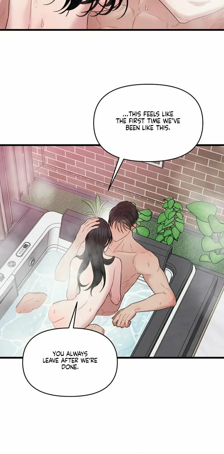 Elegant Desire Chapter 82 page 34 - 