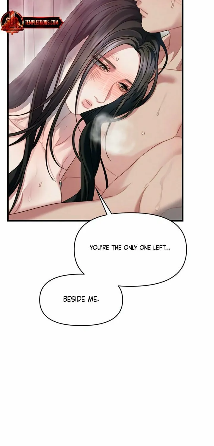 Elegant Desire Chapter 82 page 36 - 