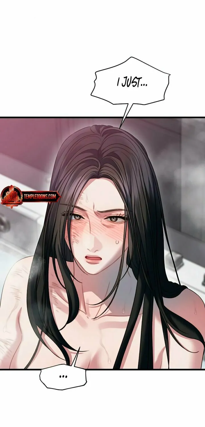 Elegant Desire Chapter 82 page 42 - 