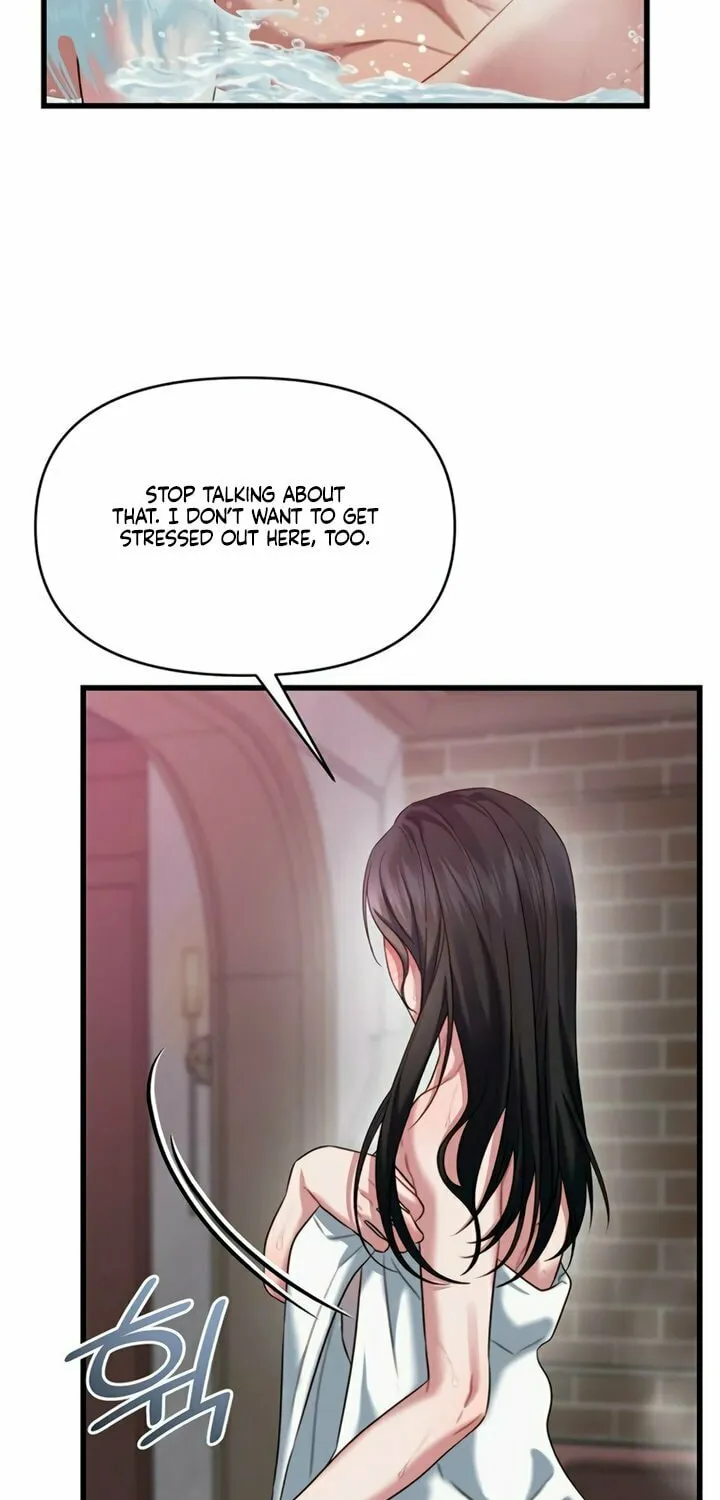 Elegant Desire Chapter 82 page 44 - 