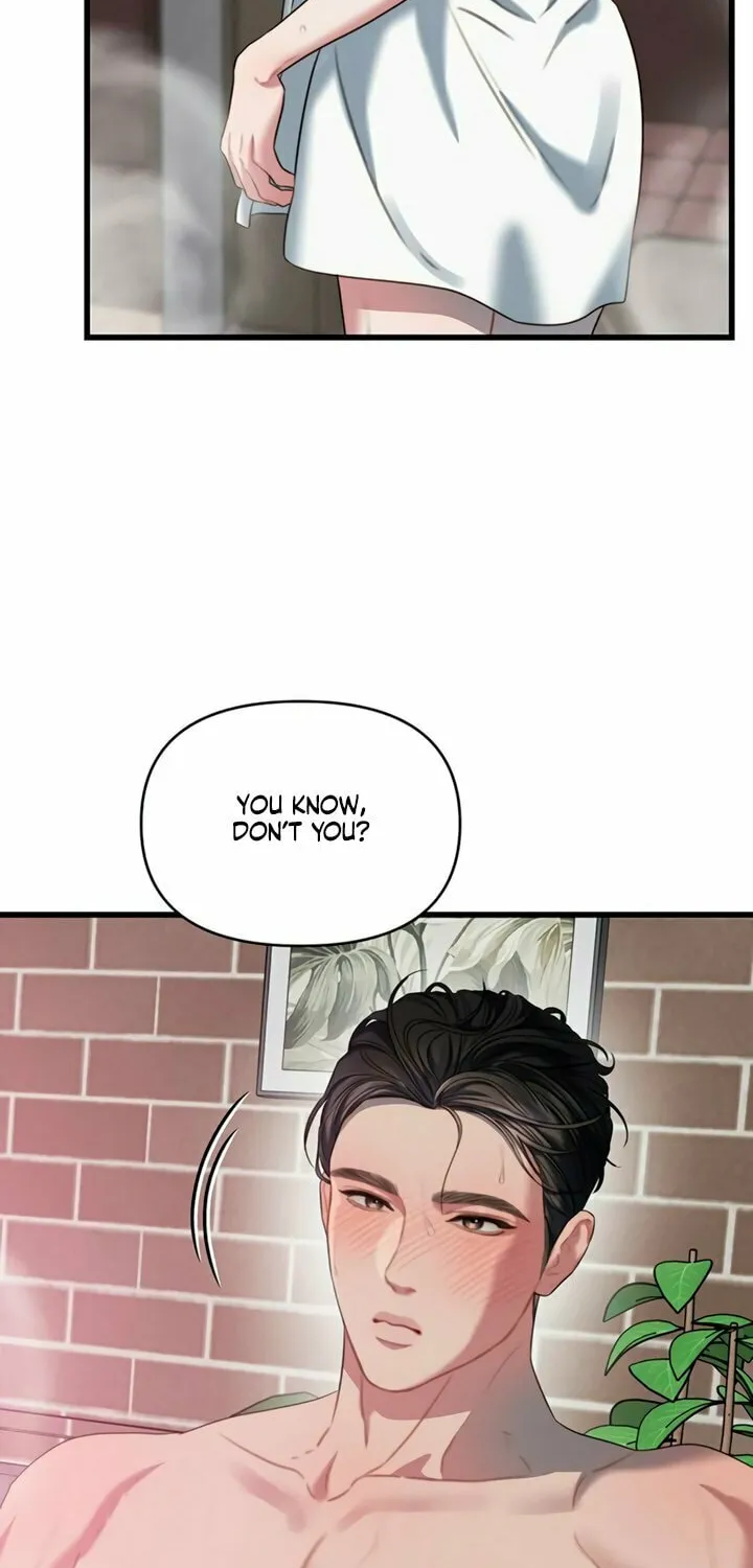Elegant Desire Chapter 82 page 45 - 