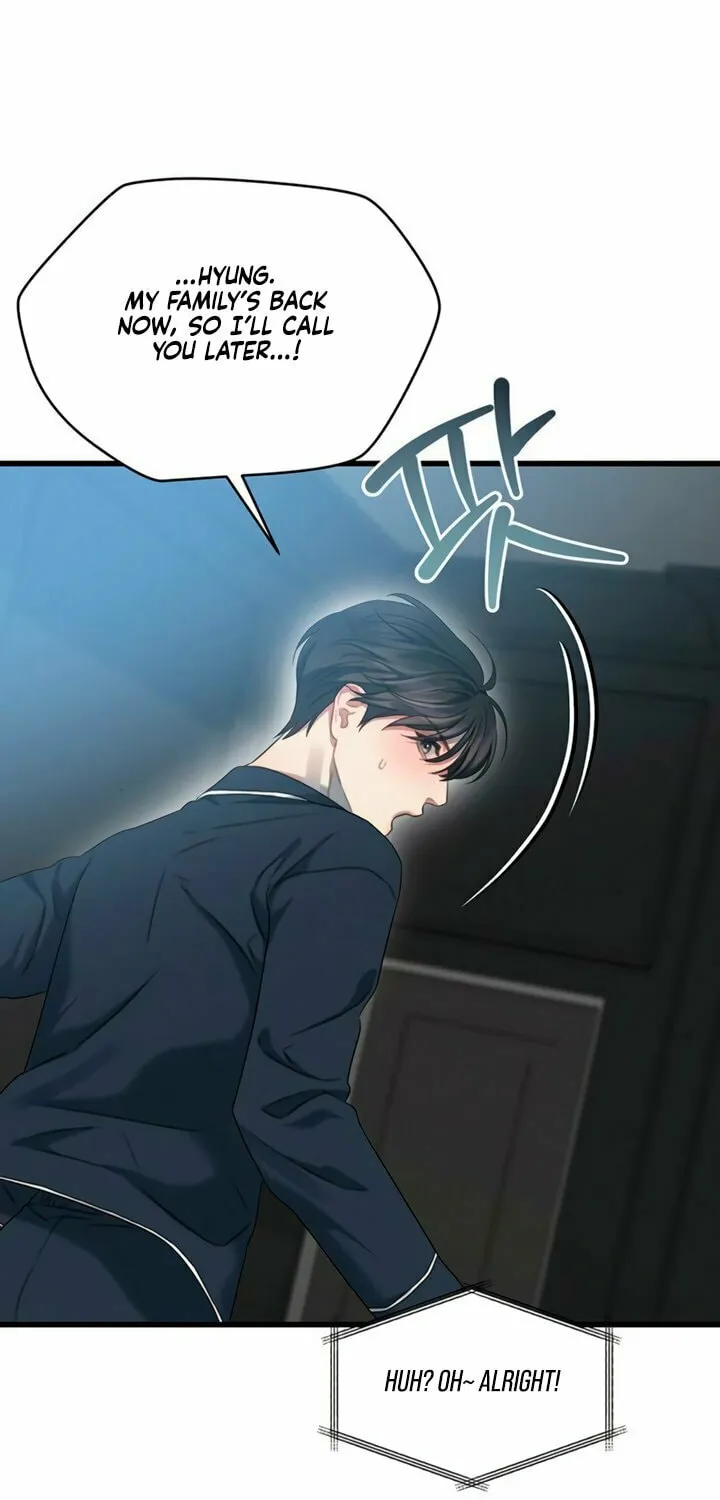 Elegant Desire Chapter 82 page 57 - 