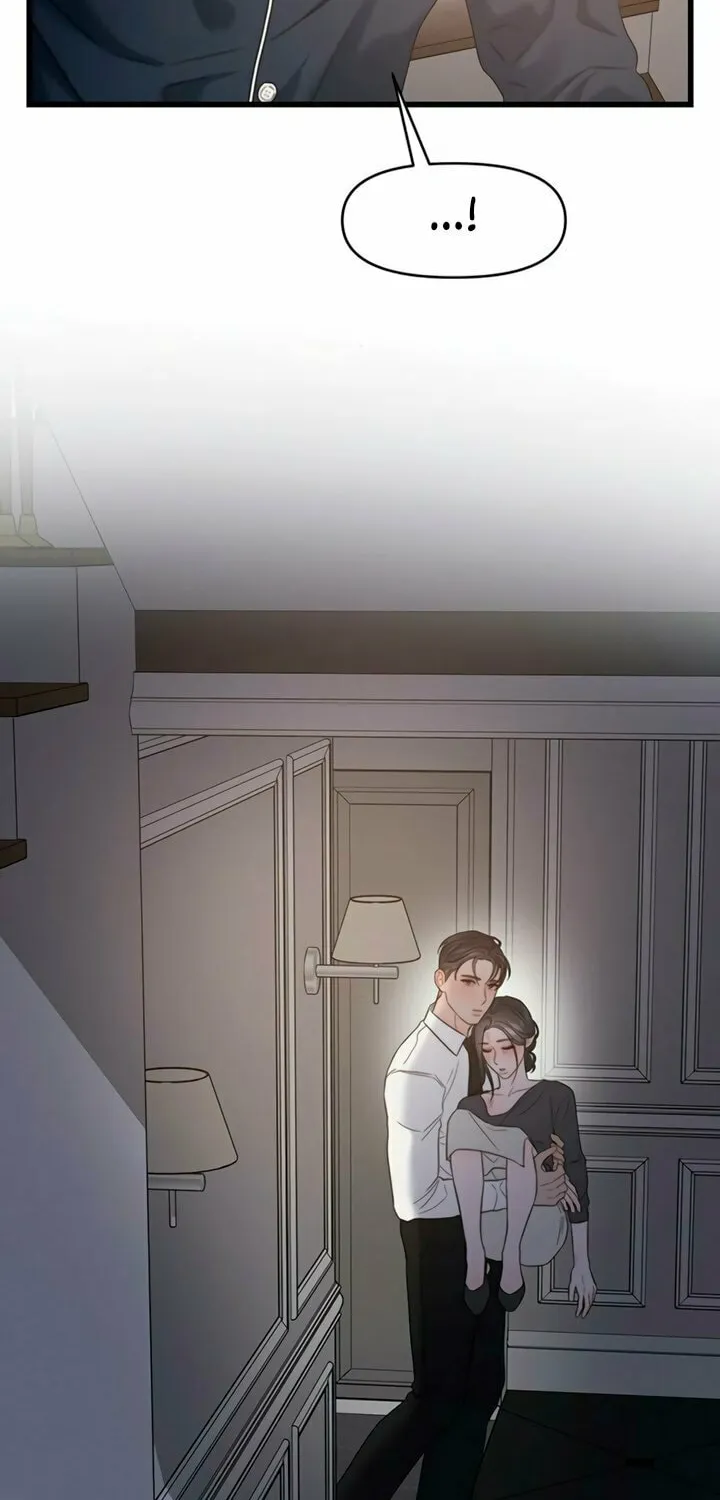Elegant Desire Chapter 82 page 60 - 