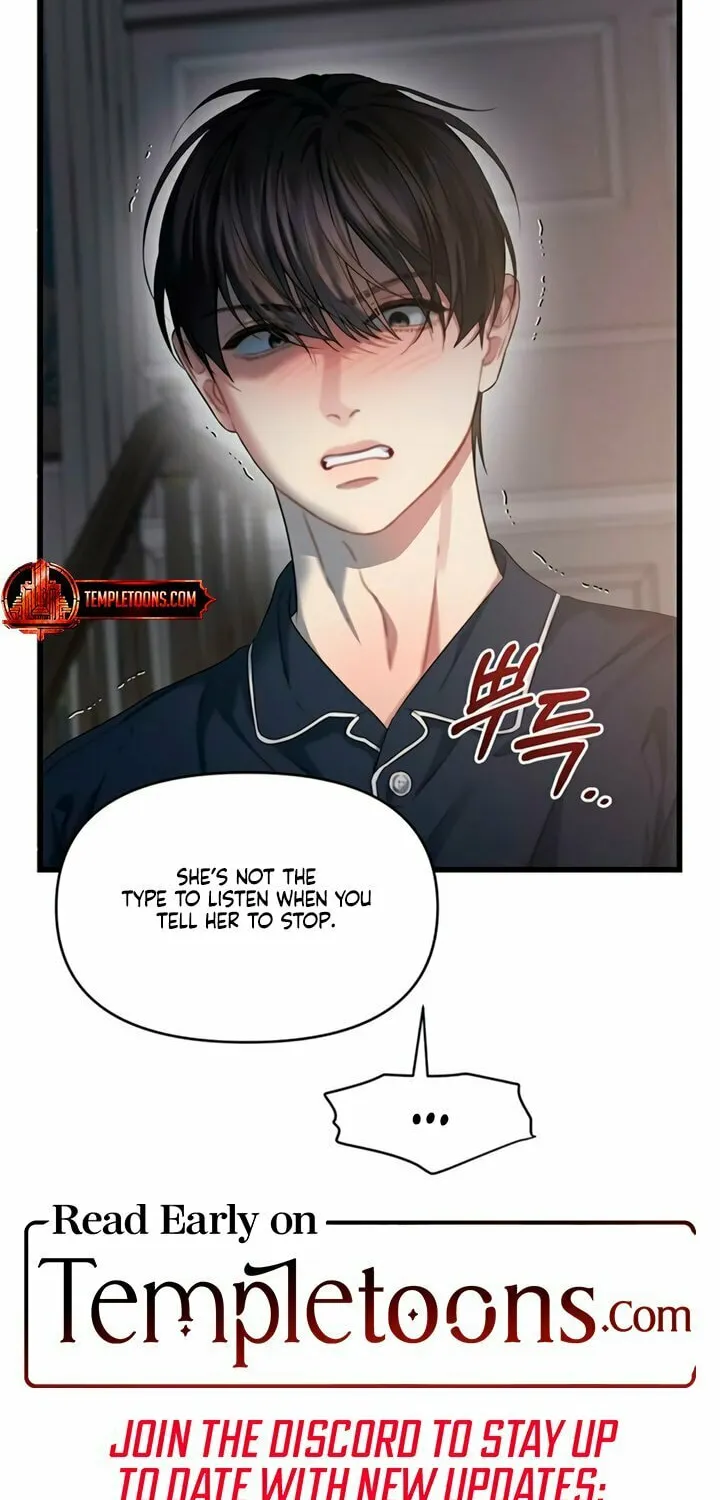Elegant Desire Chapter 82 page 65 - 