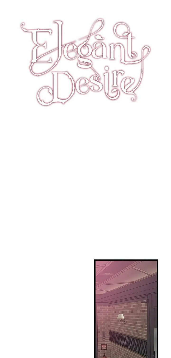 Elegant Desire Chapter 82 page 9 - 