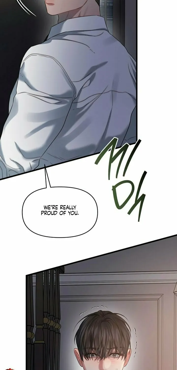 Elegant Desire Chapter 83 page 13 - 