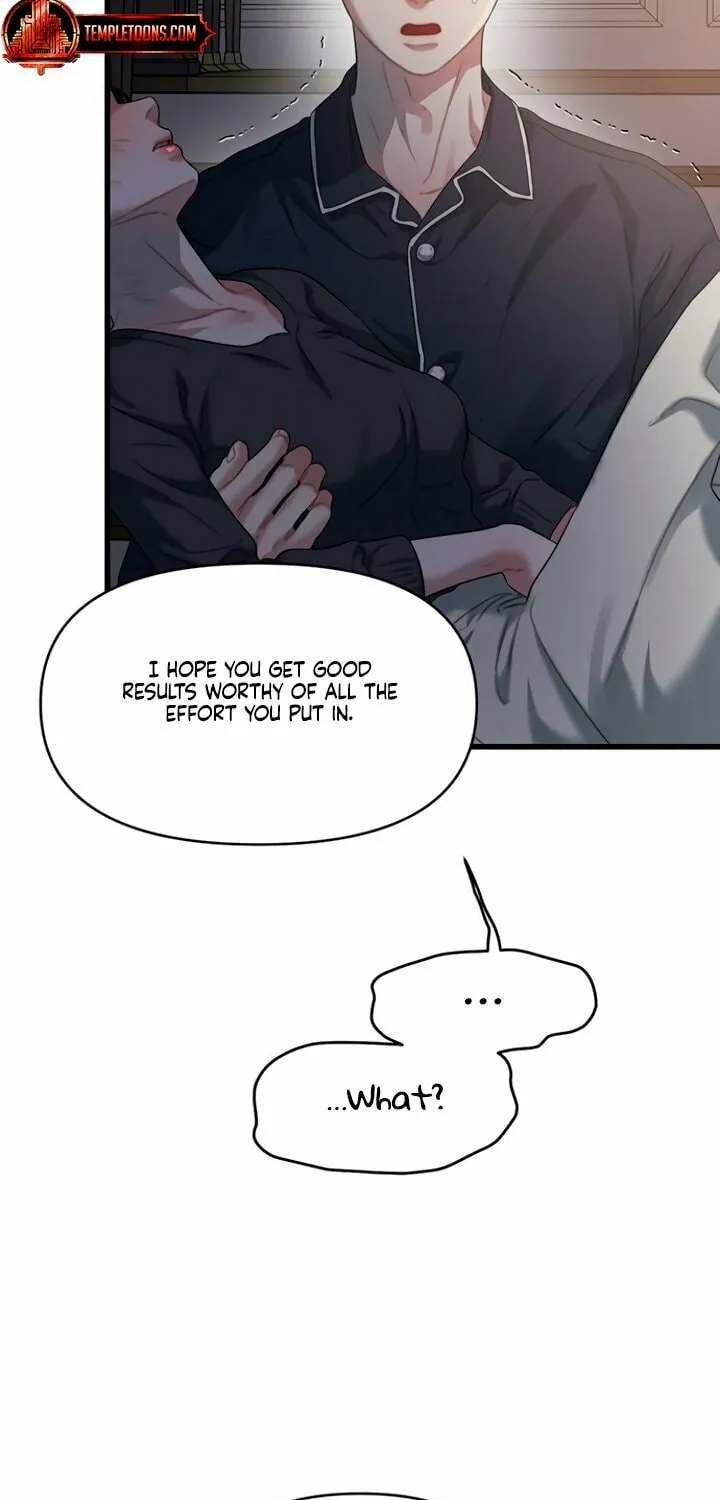 Elegant Desire Chapter 83 page 14 - 